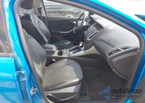 2013 Ford Focus Se from USA, damaged, VIN 1FADP3K28DL254353